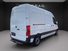 MERCEDES-BENZ Sprinter 315 CDI Standard 9G-TRONIC FWD, Diesel, Second hand / Used, Automatic - 2
