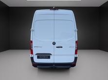 MERCEDES-BENZ Sprinter 315 CDI Standard 9G-TRONIC FWD, Diesel, Second hand / Used, Automatic - 3