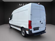MERCEDES-BENZ Sprinter 315 CDI Standard 9G-TRONIC FWD, Diesel, Second hand / Used, Automatic - 4