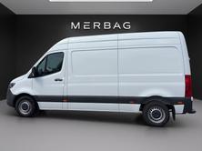 MERCEDES-BENZ Sprinter 315 CDI Standard 9G-TRONIC FWD, Diesel, Second hand / Used, Automatic - 5