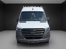 MERCEDES-BENZ Sprinter 315 CDI Standard 9G-TRONIC FWD, Diesel, Second hand / Used, Automatic - 6