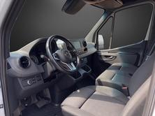 MERCEDES-BENZ Sprinter 315 CDI Standard 9G-TRONIC FWD, Diesel, Second hand / Used, Automatic - 7