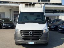 MERCEDES-BENZ Sprinter 317 CDI Kompakt 9G-TRONIC, Diesel, Second hand / Used, Automatic - 2