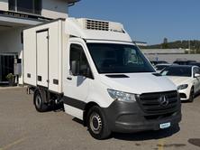 MERCEDES-BENZ Sprinter 317 CDI Kompakt 9G-TRONIC, Diesel, Second hand / Used, Automatic - 3