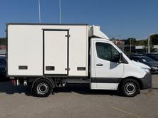 MERCEDES-BENZ Sprinter 317 CDI Kompakt 9G-TRONIC, Diesel, Second hand / Used, Automatic - 4