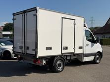 MERCEDES-BENZ Sprinter 317 CDI Kompakt 9G-TRONIC, Diesel, Second hand / Used, Automatic - 5
