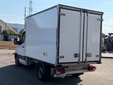 MERCEDES-BENZ Sprinter 317 CDI Kompakt 9G-TRONIC, Diesel, Second hand / Used, Automatic - 7