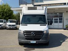 MERCEDES-BENZ Sprinter 317 CDI Kompakt 9G-TRONIC, Diesel, Second hand / Used, Automatic - 2