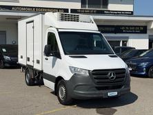 MERCEDES-BENZ Sprinter 317 CDI Kompakt 9G-TRONIC, Diesel, Second hand / Used, Automatic - 3