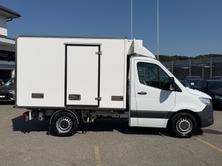 MERCEDES-BENZ Sprinter 317 CDI Kompakt 9G-TRONIC, Diesel, Second hand / Used, Automatic - 4