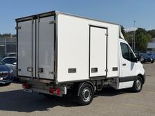 MERCEDES-BENZ Sprinter 317 CDI Kompakt 9G-TRONIC, Diesel, Second hand / Used, Automatic - 5