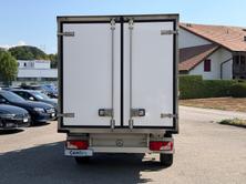 MERCEDES-BENZ Sprinter 317 CDI Kompakt 9G-TRONIC, Diesel, Second hand / Used, Automatic - 6