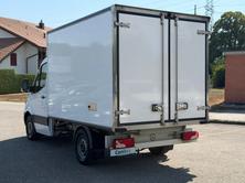 MERCEDES-BENZ Sprinter 317 CDI Kompakt 9G-TRONIC, Diesel, Second hand / Used, Automatic - 7