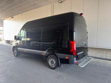 MERCEDES-BENZ Sprinter 317 Kaw. 3665 S 2.0 CDI 170 Pro, Diesel, Second hand / Used, Automatic - 3