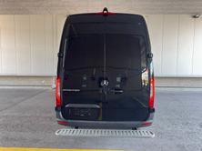 MERCEDES-BENZ Sprinter 317 Kaw. 3665 S 2.0 CDI 170 Pro, Diesel, Second hand / Used, Automatic - 4