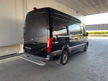 MERCEDES-BENZ Sprinter 317 Kaw. 3665 S 2.0 CDI 170 Pro, Diesel, Second hand / Used, Automatic - 5