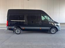 MERCEDES-BENZ Sprinter 317 Kaw. 3665 S 2.0 CDI 170 Pro, Diesel, Second hand / Used, Automatic - 6
