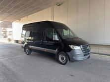 MERCEDES-BENZ Sprinter 317 Kaw. 3665 S 2.0 CDI 170 Pro, Diesel, Second hand / Used, Automatic - 7