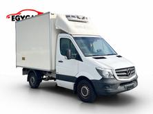 MERCEDES-BENZ Sprinter 316 CDI Kompakt 7G-Tronic, Diesel, Occasion / Utilisé, Automatique - 2