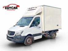 MERCEDES-BENZ Sprinter 316 CDI Kompakt 7G-Tronic, Diesel, Occasion / Utilisé, Automatique - 3