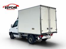 MERCEDES-BENZ Sprinter 316 CDI Kompakt 7G-Tronic, Diesel, Occasion / Utilisé, Automatique - 5