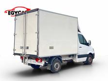 MERCEDES-BENZ Sprinter 316 CDI Kompakt 7G-Tronic, Diesel, Occasion / Utilisé, Automatique - 6