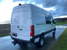 MERCEDES-BENZ Sprinter 516 CDI Standard 7G-TRONIC 4x4 Reduzi, Diesel, Occasion / Utilisé, Automatique - 3