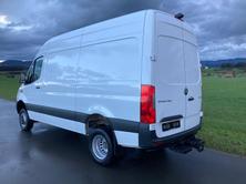 MERCEDES-BENZ Sprinter 516 CDI Standard 7G-TRONIC 4x4 Reduzi, Diesel, Occasion / Utilisé, Automatique - 4