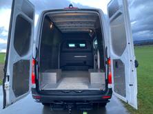 MERCEDES-BENZ Sprinter 516 CDI Standard 7G-TRONIC 4x4 Reduzi, Diesel, Occasion / Utilisé, Automatique - 7