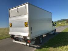 MERCEDES-BENZ Sprinter 314 CDI Kasten mit Hebebühne, Diesel, Occasion / Utilisé, Manuelle - 3