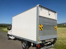 MERCEDES-BENZ Sprinter 314 CDI Kasten mit Hebebühne, Diesel, Occasion / Utilisé, Manuelle - 4