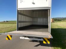 MERCEDES-BENZ Sprinter 314 CDI Kasten mit Hebebühne, Diesel, Occasion / Utilisé, Manuelle - 7