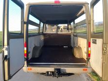 MERCEDES-BENZ Sprinter 313 CDI 4x4 mit Geländeuntersetzung, Diesel, Second hand / Used, Automatic - 6