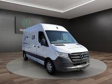 MERCEDES-BENZ Sprinter 314 CDI Standard 9G-TRONIC FWD, Diesel, Second hand / Used, Automatic - 2