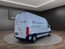 MERCEDES-BENZ Sprinter 314 CDI Standard 9G-TRONIC FWD, Diesel, Second hand / Used, Automatic - 3