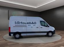 MERCEDES-BENZ Sprinter 314 CDI Standard 9G-TRONIC FWD, Diesel, Second hand / Used, Automatic - 4