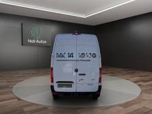 MERCEDES-BENZ Sprinter 314 CDI Standard 9G-TRONIC FWD, Diesel, Second hand / Used, Automatic - 5