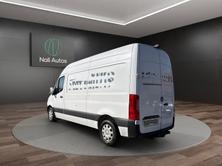 MERCEDES-BENZ Sprinter 314 CDI Standard 9G-TRONIC FWD, Diesel, Second hand / Used, Automatic - 6
