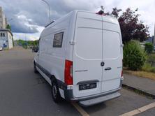 MERCEDES-BENZ Sprinter 314CDI***Bereit für das nächste Abe, Diesel, Second hand / Used, Manual - 3