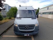 MERCEDES-BENZ Sprinter 314CDI***Bereit für das nächste Abe, Diesel, Second hand / Used, Manual - 5
