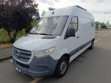 MERCEDES-BENZ Sprinter 314CDI***Bereit für das nächste Abe, Diesel, Second hand / Used, Manual - 6