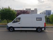 MERCEDES-BENZ Sprinter 314CDI***Bereit für das nächste Abe, Diesel, Second hand / Used, Manual - 7