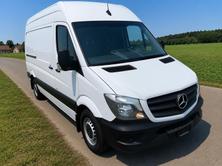 MERCEDES-BENZ Sprinter 314 CDI Standard 7G-Tronic mit Naviga, Diesel, Second hand / Used, Automatic - 2