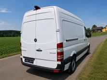 MERCEDES-BENZ Sprinter 314 CDI Standard 7G-Tronic mit Naviga, Diesel, Second hand / Used, Automatic - 3