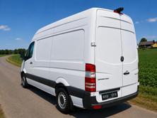 MERCEDES-BENZ Sprinter 314 CDI Standard 7G-Tronic mit Naviga, Diesel, Second hand / Used, Automatic - 4