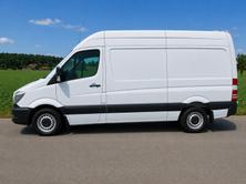 MERCEDES-BENZ Sprinter 314 CDI Standard 7G-Tronic mit Naviga, Diesel, Second hand / Used, Automatic - 5