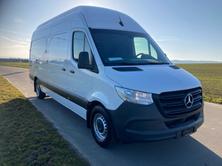 MERCEDES-BENZ Sprinter 315 CDI Extralang 9G-TRONIC, Diesel, Second hand / Used, Automatic - 2
