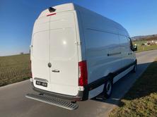 MERCEDES-BENZ Sprinter 315 CDI Extralang 9G-TRONIC, Diesel, Second hand / Used, Automatic - 3