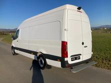 MERCEDES-BENZ Sprinter 315 CDI Extralang 9G-TRONIC, Diesel, Second hand / Used, Automatic - 4