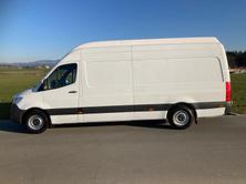 MERCEDES-BENZ Sprinter 315 CDI Extralang 9G-TRONIC, Diesel, Second hand / Used, Automatic - 5